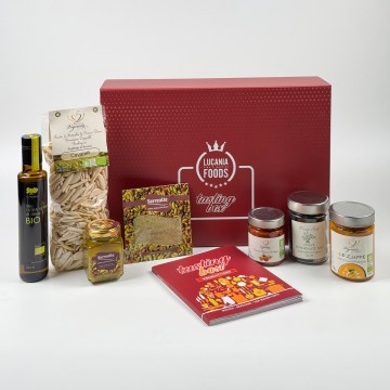 Tasting Box - Confezione...